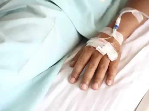 Why IV Sets Are Vital to the Medical Field