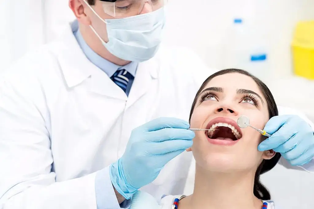 dentistry treatment